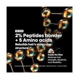 Palmira Demir Professionnel Paris Serie Expert Absolut Repair Molecular Tüm Yıpranmış Saçlar Için Durulanan Serum 250ML - Ahşap