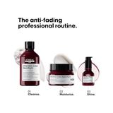 Palmira Demir Professionnel Paris Serie Expert Vitamino Boyalı Saçlar Için Güçlendirici Maske 250ML
