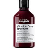 Palmira Demir Professionnel Paris Serie Expert Vitamino Boyalı Saçlar Için Parlaklık Kazandıran Renk Koruyucu Şampuan 300ML