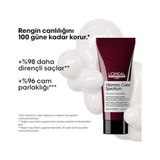 Palmira Demir Professionnel Paris Serie Expert Vitamino Boyalı Saçlar Için Parlaklık Kazandıran Saç Kremi 200ML