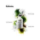 Palmira Demir Professionnel Serie Expert Metal Detox Arındırıcı Şampuan 300 ml - Işlem Görmüş ve Boyalı Saçlar Için Kırılma Karşıtı Bakım