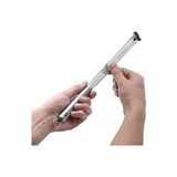 Palmira Demir Profı Plus Flexı Çırpıcı Silikon 32CM Halkalı