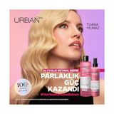 Palmira Demir Retinol Parlaklık Etkili Onarıcı Saç Bakım SÜTÜ-200ML-GLOSS