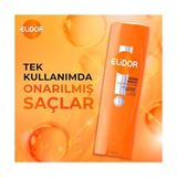 Palmira Demir Saç Bakım Kremi Anında Onarıcı 350 ml