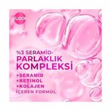 Palmira Demir Saç Bakım Kremi Güçlü ve Parlak 350 ml