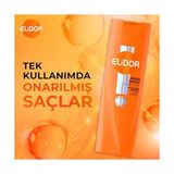 Palmira Demir Saç Bakım Şampuanı Anında Onarıcı 200 ml