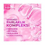 Palmira Demir Saç Bakım Şampuanı Güçlü ve Parlak 400 ml
