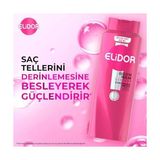 Palmira Demir Saç Bakım Şampuanı, Güçlü ve Parlak, 650 ml