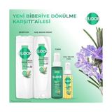 Palmira Demir Saç Bakım Yağı Biberiye Dökülme Karşıtı 80 ml - Ahşap