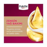 Palmira Demir Saç Boyası 10-0 Açık Sarı 50 Mililitre
