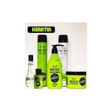 Palmira Demir Saç Spreyi Keratin 400 ml