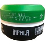Palmira Demir Saç Wax No4 150 ml - Ahşap