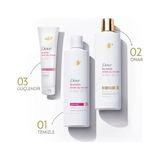 Palmira Demir Şampuan Keratin Uzun Saç Terapisi 375 ml