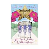 Palmira Demir School For Stars: First Term At L'etoile: Book 1