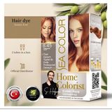 Palmira Demir Sea Colorist Set Saç Boyası 8.45 Günbatımı Sunset