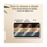 Palmira Demir Sea Colorist Set Saç Boyası 9.18 Pastel Kül Pastel Ash (Blonde Balance)