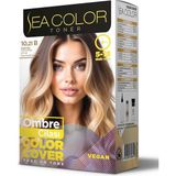 Palmira Demir Sea Ombre Saç Cilası 10.21B -Parlak Bej/glossy