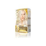 Palmira Demir Serisi 24K Altın Parçacıklı Serum ile 1 Kutu 2 x 50 ml ve Geliştiriciler Saç Boyası (Buzul Sarısı 0.2)