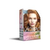 Palmira Demir Set Saç Boyası 8.73 Karamel