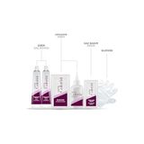 Palmira Demir Set Saç Boyası 9.0 Doğal Sarı