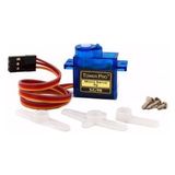 Palmira Demir SG90 Servo Rc Mini Motor – 180 Derece Arduino Raspberry