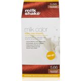 Palmira Demir Shake Eko Kit Saç Boyası 5.66 (0.5 G)