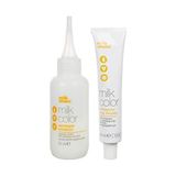 Palmira Demir Shake Eko Kit Saç Boyası 5e (0.5 G)