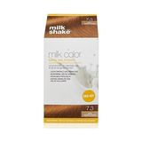 Palmira Demir Shake Eko Kit Saç Boyası 7.3 (0.5 G)