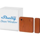Palmira Demir Shelly Blu Door/window | Bluetooth Smart Kapı ve Pencere Sensörü, Lüks Sensörlü | Güvenlik | Anında Tepki | Ios Android Uygulaması | Ağ Geçidi Gereklidir | Sahne Etkinleştirme