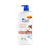 Palmira Demir & Shoulders Arındırma ve Parlaklık Kepeğe Karşı Etkili Şampuan 800ML