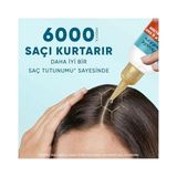 Palmira Demir & Shoulders Dermaxpro Scalp & Hair Revitaliser Dökülme Karşıtı Durulanmayan Saç Derisi Serumu Kafein ve Seramid ile 145ML - Ahşap