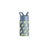 Palmira Demir Simple Modern Kids Summit 0,4 L - Seaside Stripes