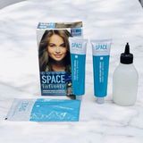 Palmira Demir Space Infınıty Set Saç Boyası 4.0 Kahve