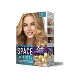 Palmira Demir Space Infınıty Set Saç Boyası 8.3 Bal Köpüğü