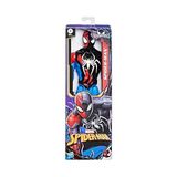 Palmira Demir Spider-Man Venomversus Titan Hero Series Spider-Man Action Figure Örümcek Adam Titan Figürler