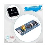Palmira Demir STM32F103C8T6 Geliştirme Devre Kart Modülü