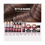 Palmira Demir Style Guide Curl Hacimli Bukleler Sağlayan Saç Köpüğü- Güçlü Tutuş 200 Ml- Vegan