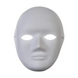 Palmira Demir Sudor 151523 Maske Karton