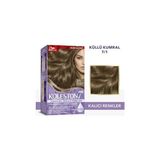 Palmira Demir Supreme Kit Saç Boyası 7/1 Küllü Kumral