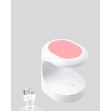 Palmira Demir Taşınabilir Mini Oje Kurutma Makinesi 16W Uv LED Hızlı Etkili Kurutucu