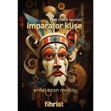 Palmira Demir Tek Kişilik Oyunlar - Imparator Klişe