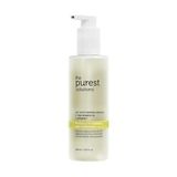 Palmira Demir The Purest Solutions Postbiyotik Içerikli Multifonksiyonel Arındırıcı Temizleme Yağı 150 ml