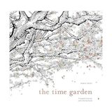 Palmira Demir The Time: A Magical Journey And Coloring Book: 1 - 01-Siyah