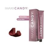 Palmira Demir Tüp Saç Boyası 100 ml Bronz Rose/bronze Rose