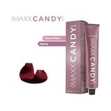 Palmira Demir Tüp Saç Boyası 100 ml Cherry