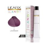 Palmira Demir Tüp Saç Boyası 60 ml Lavanta/lavander