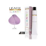 Palmira Demir Tüp Saç Boyası 60 ml Leylak/lılac