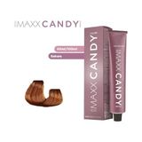 Palmira Demir Tüp Saç Boyası 60 ml /sahara