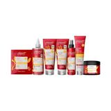 Palmira Demir Twisted Curls Hibiscus & Shea Butter Kıvırcık ve Dalgalı Saçlara Özel Onarıcı Bakım Köpüğü 150 Ml- Vegan