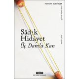 Palmira Demir Üç Damla Kan